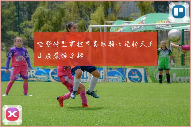 哈登转型掌控节奏助骑士逆转天王山成最强杀招
